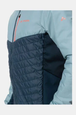 VAUDE Posta Insulation Fietsjas -Winterjas Winkel d12af90009 4040 05 nl