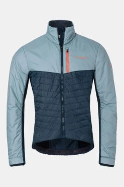VAUDE Posta Insulation Fietsjas -Winterjas Winkel d12af90009 4040 06 nl