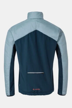 VAUDE Posta Insulation Fietsjas -Winterjas Winkel d12af90009 4040 07 nl