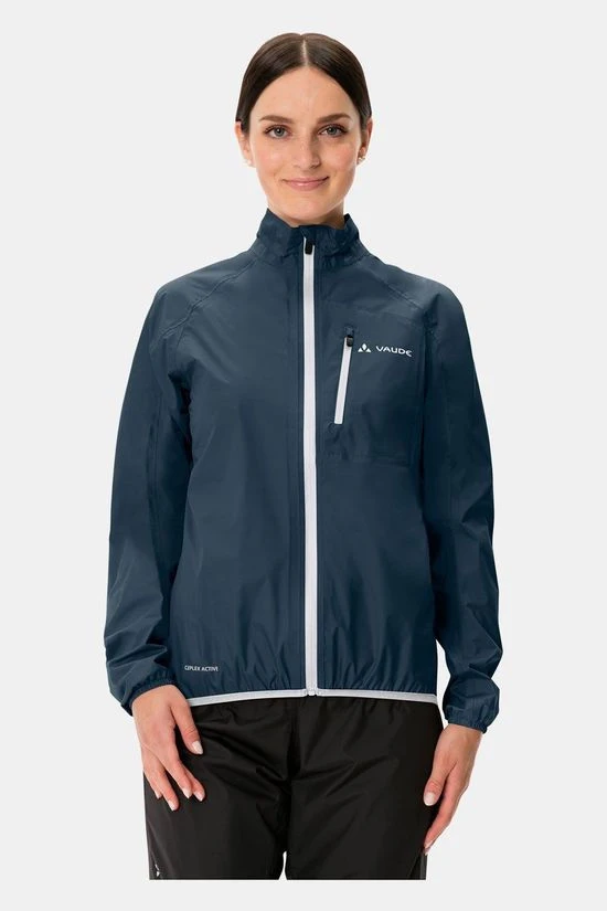 VAUDE Drop Jacket III Wms Jas 3 VAUDE Drop Jacket III Wms Jas