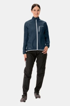 VAUDE Drop Jacket III Wms Jas 11 VAUDE Drop Jacket III Wms Jas -Winterjas Winkel daaac42002 4041 03 nl