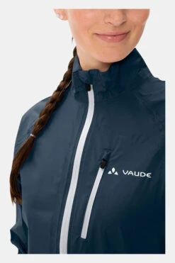 VAUDE Drop Jacket III Wms Jas 12 VAUDE Drop Jacket III Wms Jas -Winterjas Winkel daaac42002 4041 04 nl