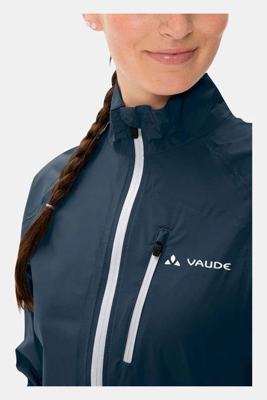 VAUDE Drop Jacket III Wms Jas 6 VAUDE Drop Jacket III Wms Jas - Afbeelding 4