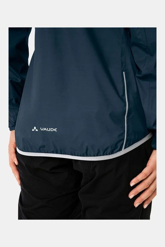 VAUDE Drop Jacket III Wms Jas 7 VAUDE Drop Jacket III Wms Jas - Afbeelding 5