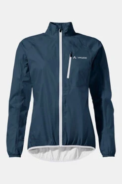 VAUDE Drop Jacket III Wms Jas 14 VAUDE Drop Jacket III Wms Jas -Winterjas Winkel daaac42002 4041 06 nl
