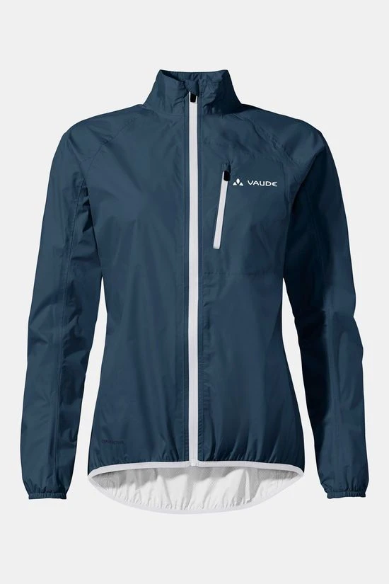 VAUDE Drop Jacket III Wms Jas 8 VAUDE Drop Jacket III Wms Jas - Afbeelding 6