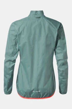 VAUDE Drop Jacket III Wms Jas 15 VAUDE Drop Jacket III Wms Jas -Winterjas Winkel daaac42002 5555 02 nl