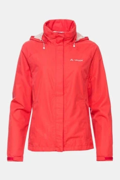 VAUDE Women'S Escape Bike Light Jacket -Winterjas Winkel daaac42003 303g 06 nl