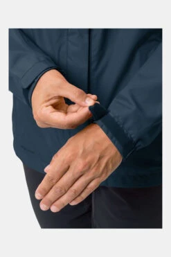 VAUDE Women'S Escape Bike Light Jacket -Winterjas Winkel daaac42003 4141 05 nl