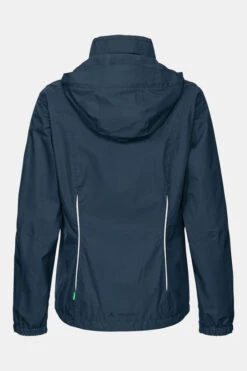 VAUDE Women'S Escape Bike Light Jacket -Winterjas Winkel daaac42003 4141 07 nl