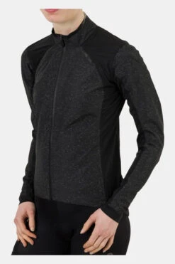 AGU Essential Rain Hivis Jas Dames -Winterjas Winkel daaac90005 7474 02 nl