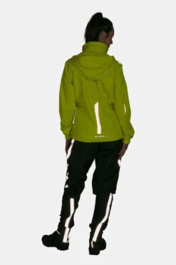 VAUDE Luminum Jacket II Wms Jas -Winterjas Winkel daaae10001 5757 03 nl