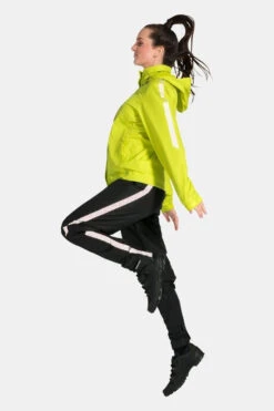 VAUDE Luminum Jacket II Wms Jas -Winterjas Winkel daaae10001 5757 04 nl