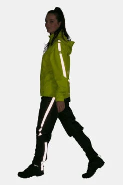 VAUDE Luminum Jacket II Wms Jas -Winterjas Winkel daaae10001 5757 05 nl