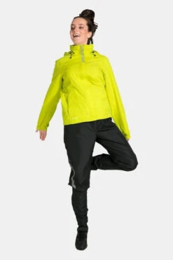 VAUDE Luminum Jacket II Wms Jas -Winterjas Winkel daaae10001 5757 07 nl