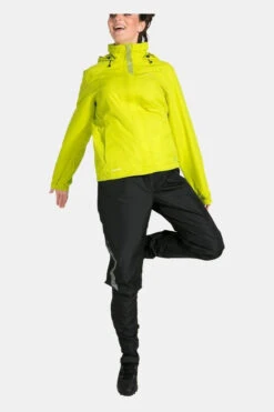 VAUDE Luminum Jacket II Wms Jas -Winterjas Winkel daaae10001 5757 09 nl