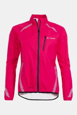 VAUDE Luminum Perf. Jacket II Wms Jas