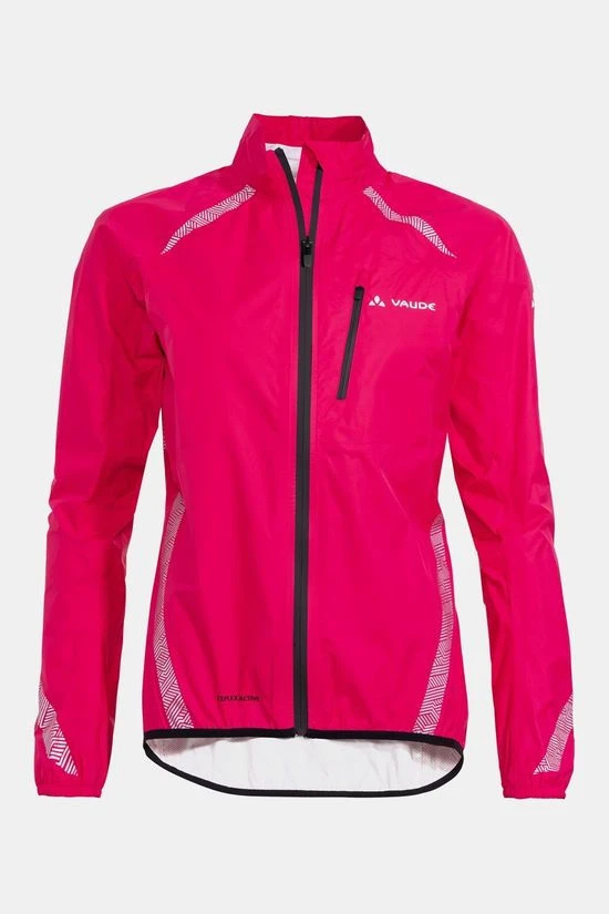 VAUDE Luminum Perf. Jacket II Wms Jas 3 VAUDE Luminum Perf. Jacket II Wms Jas