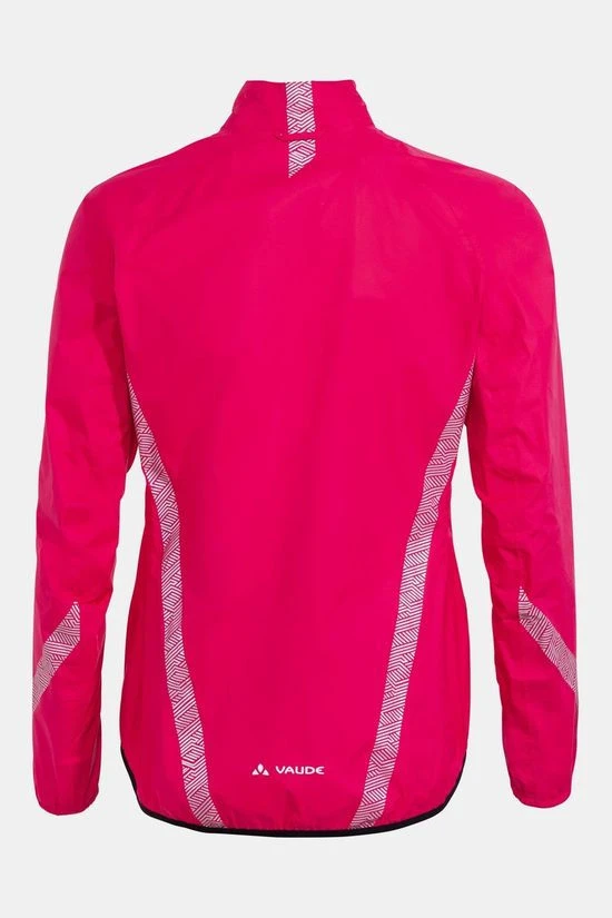 VAUDE Luminum Perf. Jacket II Wms Jas 4 VAUDE Luminum Perf. Jacket II Wms Jas - Afbeelding 2