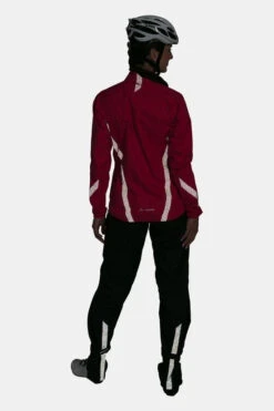 VAUDE Luminum Perf. Jacket II Wms Jas 14 VAUDE Luminum Perf. Jacket II Wms Jas -Winterjas Winkel daaae10002 7373 03 nl