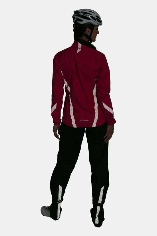 VAUDE Luminum Perf. Jacket II Wms Jas 8 VAUDE Luminum Perf. Jacket II Wms Jas - Afbeelding 6