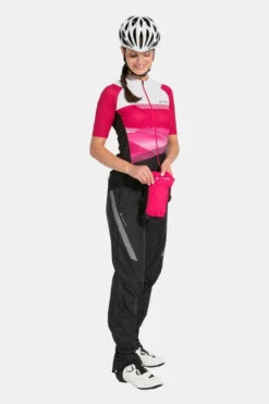 VAUDE Luminum Perf. Jacket II Wms Jas 11 VAUDE Luminum Perf. Jacket II Wms Jas -Winterjas Winkel daaae10002 7373 04 nl