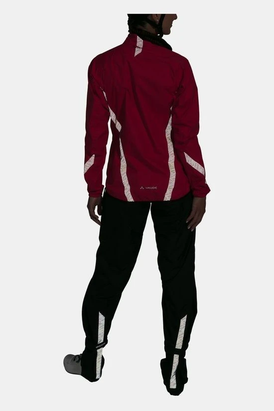 VAUDE Luminum Perf. Jacket II Wms Jas 9 VAUDE Luminum Perf. Jacket II Wms Jas - Afbeelding 7