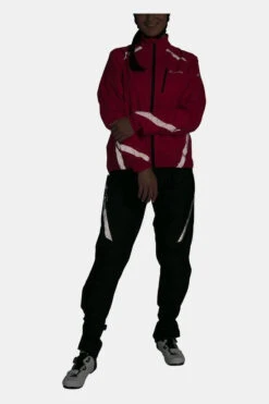 VAUDE Luminum Perf. Jacket II Wms Jas 13 VAUDE Luminum Perf. Jacket II Wms Jas -Winterjas Winkel daaae10002 7373 07 nl