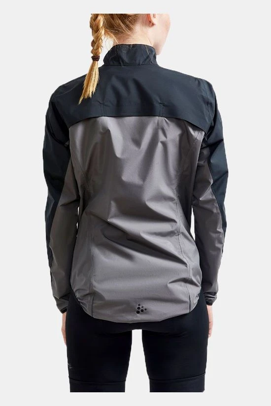 Craft Core Endur Hydro Jacket W 5 Craft Core Endur Hydro Jacket W - Afbeelding 3
