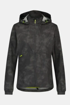 AGU Compact Reflective Commuter Regenjas Dames