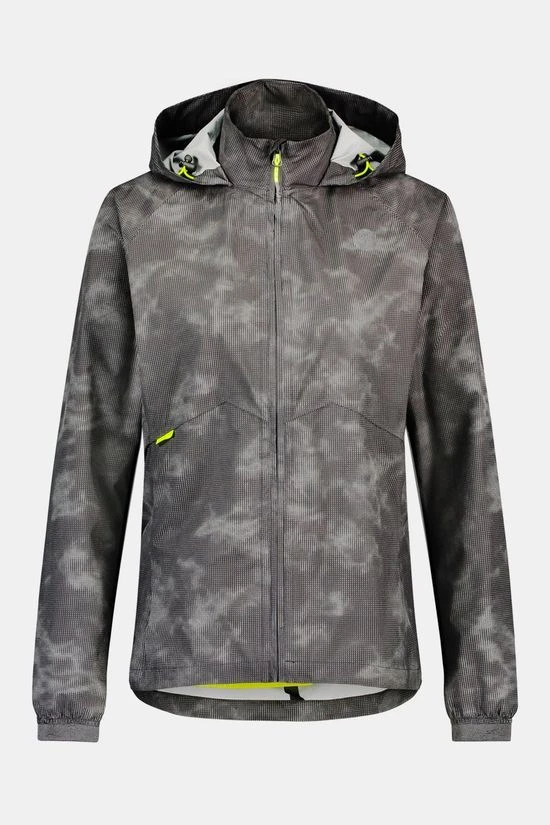 AGU Compact Reflective Commuter Regenjas Dames 5 AGU Compact Reflective Commuter Regenjas Dames - Afbeelding 3