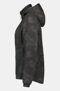 AGU Compact Reflective Commuter Regenjas Dames 14 AGU Compact Reflective Commuter Regenjas Dames -Winterjas Winkel daaaf00005 7070 04 nl