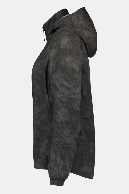 AGU Compact Reflective Commuter Regenjas Dames 6 AGU Compact Reflective Commuter Regenjas Dames - Afbeelding 4