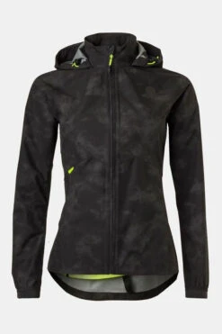 AGU Compact Reflective Commuter Regenjas Dames 15 AGU Compact Reflective Commuter Regenjas Dames -Winterjas Winkel daaaf00005 7070 05 nl