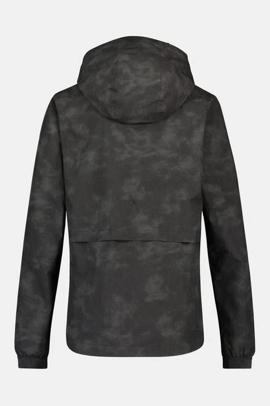 AGU Compact Reflective Commuter Regenjas Dames 8 AGU Compact Reflective Commuter Regenjas Dames - Afbeelding 6