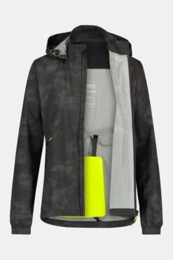 AGU Compact Reflective Commuter Regenjas Dames 17 AGU Compact Reflective Commuter Regenjas Dames -Winterjas Winkel daaaf00005 7070 07 nl