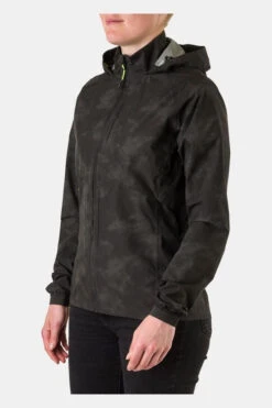 AGU Compact Reflective Commuter Regenjas Dames 18 AGU Compact Reflective Commuter Regenjas Dames -Winterjas Winkel daaaf00005 7070 08 nl