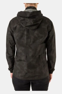 AGU Compact Reflective Commuter Regenjas Dames 19 AGU Compact Reflective Commuter Regenjas Dames -Winterjas Winkel daaaf00005 7070 09 nl