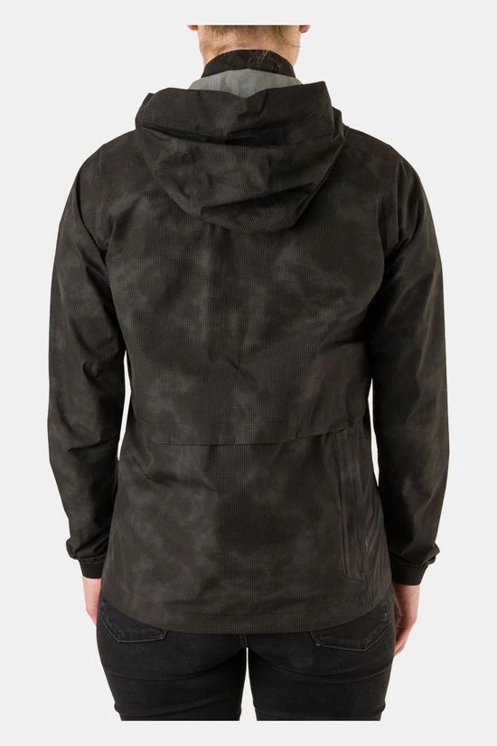 AGU Compact Reflective Commuter Regenjas Dames 11 AGU Compact Reflective Commuter Regenjas Dames - Afbeelding 9