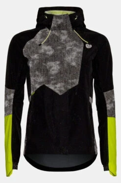 AGU Tech Commuter Hi-Vis & Reflection Regenjas Dames -Winterjas Winkel daaaf00006 7070 03 nl