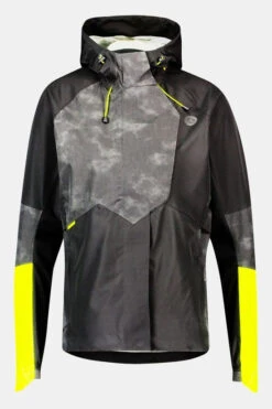 AGU Tech Commuter Hi-Vis & Reflection Regenjas Dames -Winterjas Winkel daaaf00006 7070 04 nl
