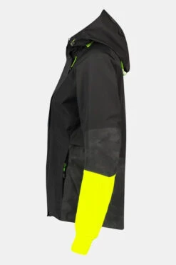 AGU Tech Commuter Hi-Vis & Reflection Regenjas Dames -Winterjas Winkel daaaf00006 7070 05 nl