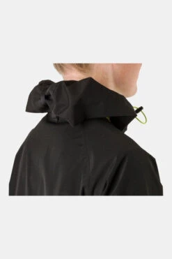 AGU Tech Commuter Hi-Vis & Reflection Regenjas Dames -Winterjas Winkel daaaf00006 7070 10 nl