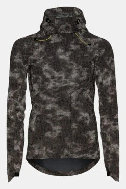 AGU Tech Commuter Reflection Regenjas Dames -Winterjas Winkel daaaf00007 7070 03 nl