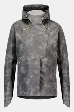 AGU Tech Commuter Reflection Regenjas Dames -Winterjas Winkel daaaf00007 7070 04 nl