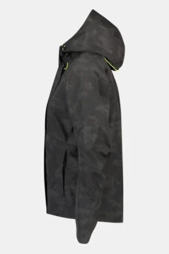 AGU Tech Commuter Reflection Regenjas Dames -Winterjas Winkel daaaf00007 7070 05 nl