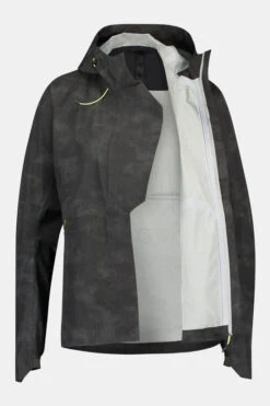 AGU Tech Commuter Reflection Regenjas Dames -Winterjas Winkel daaaf00007 7070 06 nl