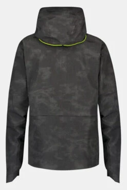 AGU Tech Commuter Reflection Regenjas Dames -Winterjas Winkel daaaf00007 7070 07 nl