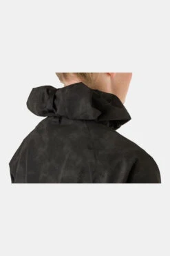 AGU Tech Commuter Reflection Regenjas Dames -Winterjas Winkel daaaf00007 7070 10 nl