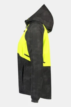 AGU Winter Commuter Hi-Vis & Reflection Regenjas Dames -Winterjas Winkel daaaf00009 7070 03 nl